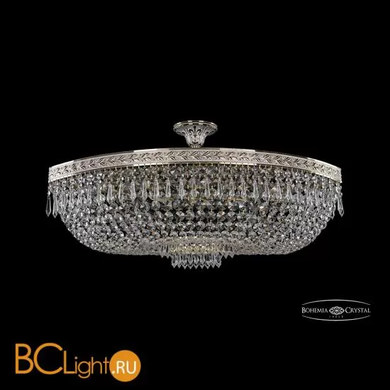 Потолочный светильник Bohemia Ivele Crystal 19273/80IV GW