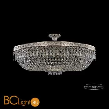 Потолочный светильник Bohemia Ivele Crystal 19273/80IV GW