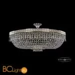 Потолочный светильник Bohemia Ivele Crystal 19273/80IV GW