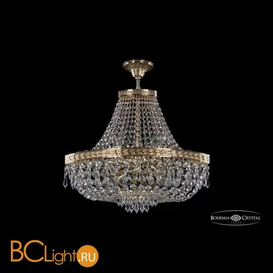 Потолочный светильник Bohemia Ivele Crystal 19273/H1/45IV G