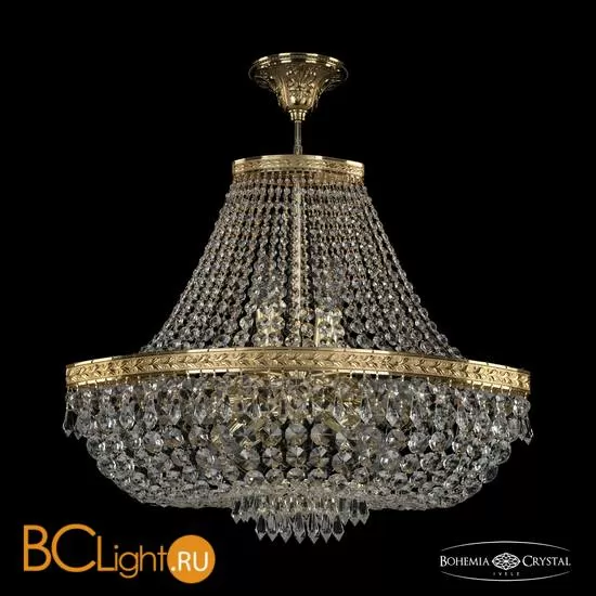 Потолочный светильник Bohemia Ivele Crystal 19273/H1/55IV G