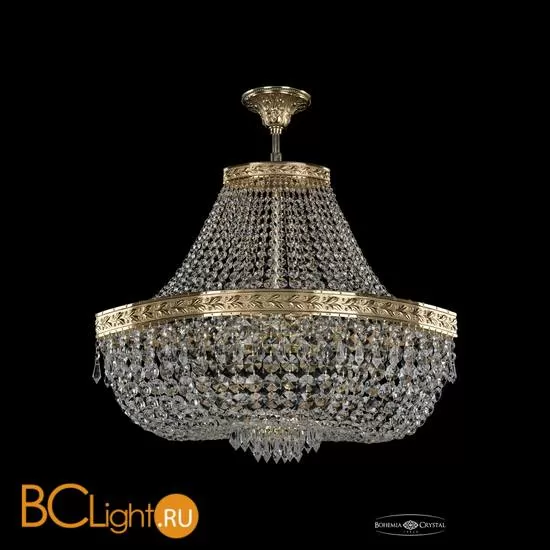Потолочный светильник Bohemia Ivele Crystal 19273/H1/60IV G