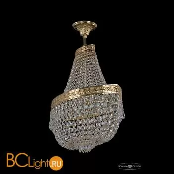 Потолочный светильник Bohemia Ivele Crystal 19273/H1/60IV G - Фото 0