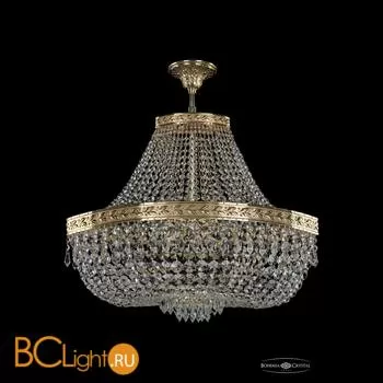 Потолочный светильник Bohemia Ivele Crystal 19273/H1/60IV G