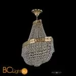 Потолочный светильник Bohemia Ivele Crystal 19273/H1/60IV G - Фото 0