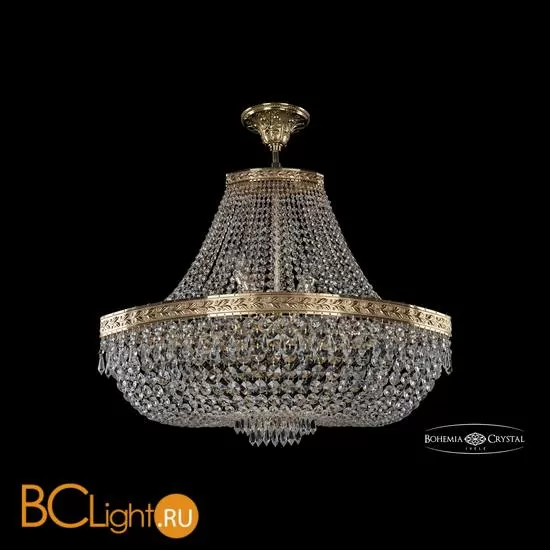 Потолочный светильник Bohemia Ivele Crystal 19273/H1/70IV G