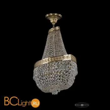 Потолочный светильник Bohemia Ivele Crystal 19273/H1/70IV G - Фото 0