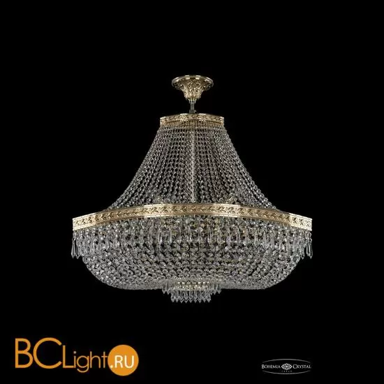 Потолочный светильник Bohemia Ivele Crystal 19273/H1/80IV G