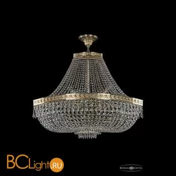 Потолочный светильник Bohemia Ivele Crystal 19273/H1/80IV G