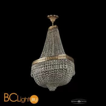 Потолочный светильник Bohemia Ivele Crystal 19273/H2/100IV Pa