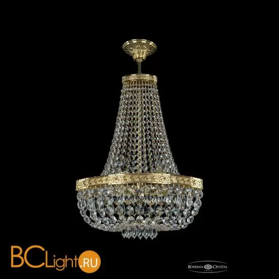 Потолочный светильник Bohemia Ivele Crystal 19273/H2/35IV G