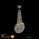 Потолочный светильник Bohemia Ivele Crystal 19273/H2/35IV G - Фото 0