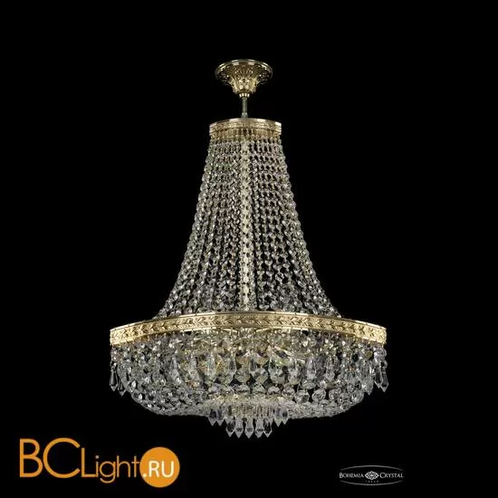 Потолочный светильник Bohemia Ivele Crystal 19273/H2/45IV G
