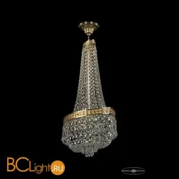 Потолочный светильник Bohemia Ivele Crystal 19273/H2/45IV G - Фото 0