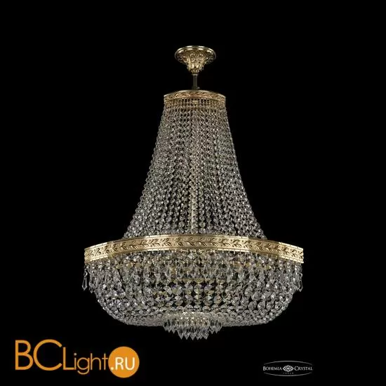 Потолочный светильник Bohemia Ivele Crystal 19273/H2/60IV G