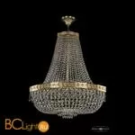 Потолочный светильник Bohemia Ivele Crystal 19273/H2/60IV G