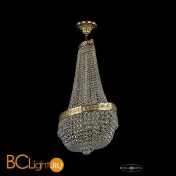 Потолочный светильник Bohemia Ivele Crystal 19273/H2/70IV G - Фото 0