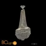 Потолочный светильник Bohemia Ivele Crystal 19273/H2/80IV GW - Фото 0