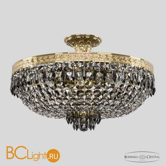 Потолочный светильник Bohemia Ivele Crystal 19271/45IV G R731