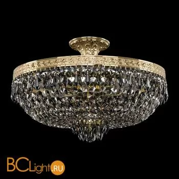 Потолочный светильник Bohemia Ivele Crystal 19271/45IV G R731 - Фото 0