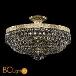 Потолочный светильник Bohemia Ivele Crystal 19271/45IV G R731 - Фото 0