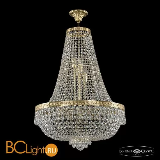 Потолочный светильник Bohemia Ivele Crystal 19271/H2/55IV G