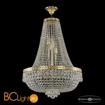 Потолочный светильник Bohemia Ivele Crystal 19271/H2/55IV G
