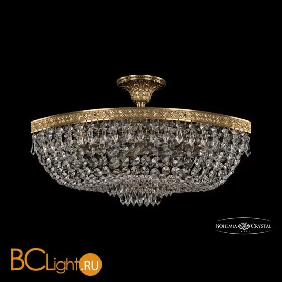 Потолочный светильник Bohemia Ivele Crystal 19273/55IV Pa