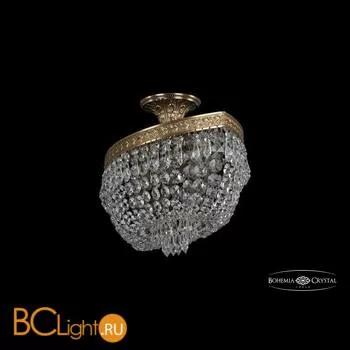 Потолочный светильник Bohemia Ivele Crystal 19273/55IV Pa - Фото 0