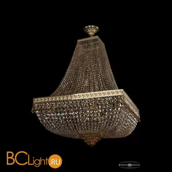 Потолочный светильник Bohemia Ivele Crystal 19272/H2/70IV G R777