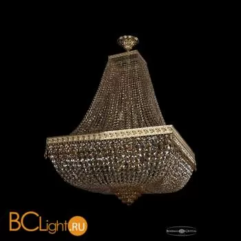 Потолочный светильник Bohemia Ivele Crystal 19272/H2/70IV G R777