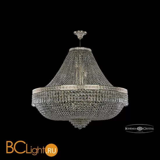 Потолочный светильник Bohemia Ivele Crystal 19271/H1/100IV GW