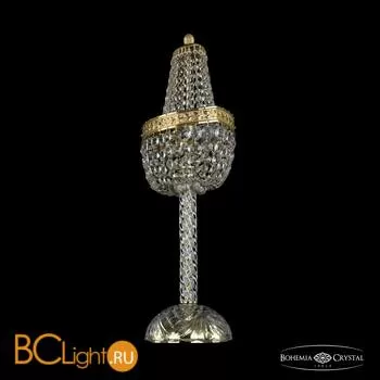 Настольная лампа Bohemia Ivele Crystal 19283L4/H/35IV G - Фото 0