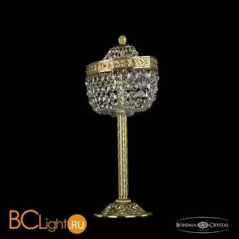 Настольная лампа Bohemia Ivele Crystal 19283L6/35IV G - Фото 0