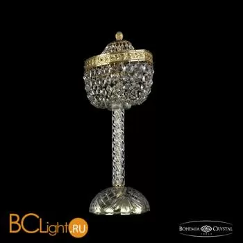 Настольная лампа Bohemia Ivele Crystal 19283L4/35IV G - Фото 0