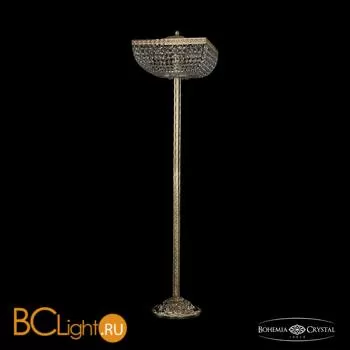 Торшер Bohemia Ivele Crystal 19282T6/35IV-135 G