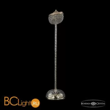 Торшер Bohemia Ivele Crystal 19283T4/45IV-138 G - Фото 0