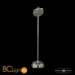 Торшер Bohemia Ivele Crystal 19283T4/45IV-138 G - Фото 0