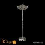 Торшер Bohemia Ivele Crystal 19283T4/45IV-138 G