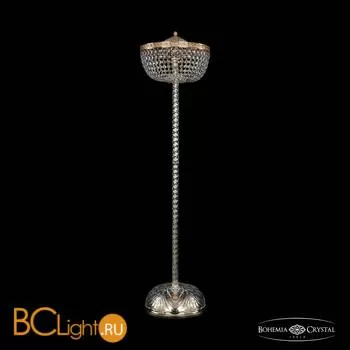 Торшер Bohemia Ivele Crystal 19281T4/35IV-138 G