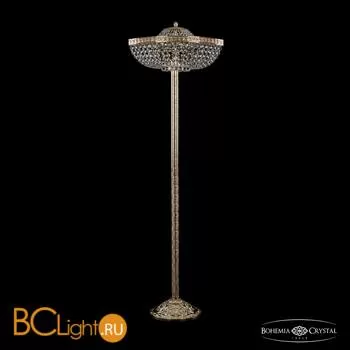 Торшер Bohemia Ivele Crystal 19283T6/45IV-138 G