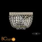 Настенный светильник Bohemia Ivele Crystal 19282B/20IV GW