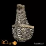 Настенный светильник Bohemia Ivele Crystal 19282B/H2/20IV GW - Фото 0