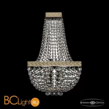 Настенный светильник Bohemia Ivele Crystal 19282B/H2/25IV Pa