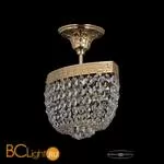 Потолочный светильник Bohemia Ivele Crystal 19283/35IV G - Фото 0