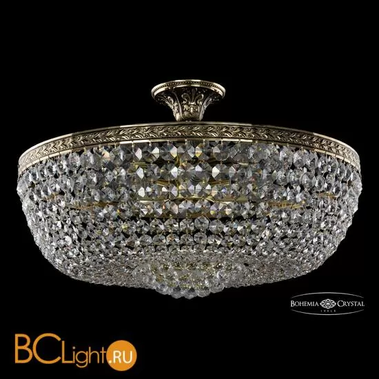 Потолочный светильник Bohemia Ivele Crystal 19281/55IV GB