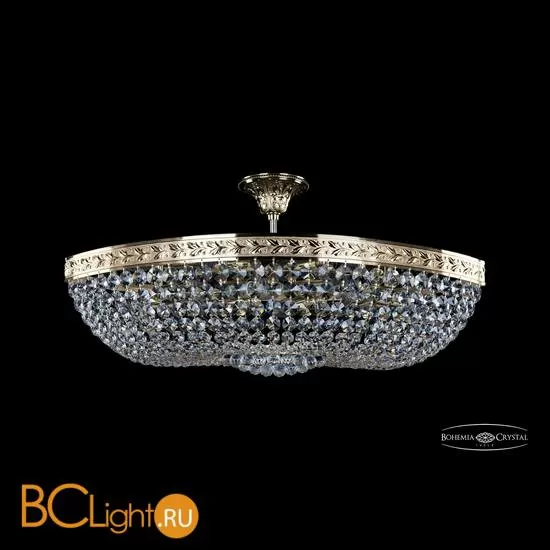 Потолочный светильник Bohemia Ivele Crystal 19283/70IV G