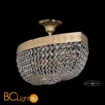 Потолочный светильник Bohemia Ivele Crystal 19283/70IV G - Фото 0