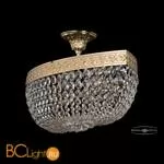 Потолочный светильник Bohemia Ivele Crystal 19283/70IV G - Фото 0