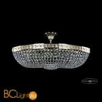 Потолочный светильник Bohemia Ivele Crystal 19283/70IV G